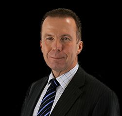Alan Cudlipp photo