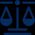 Expert witness icon
