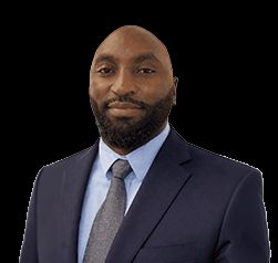 Patrick Mukabi