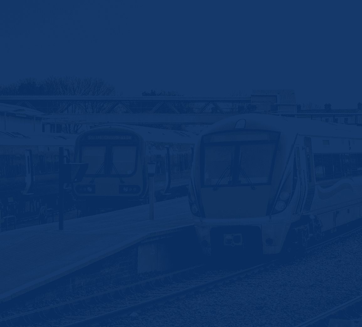 Trains