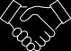 handshake icon