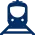 Train icon