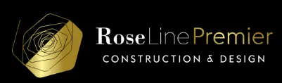 Rose Line Premier Construction & Design logo