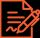 note writing icon